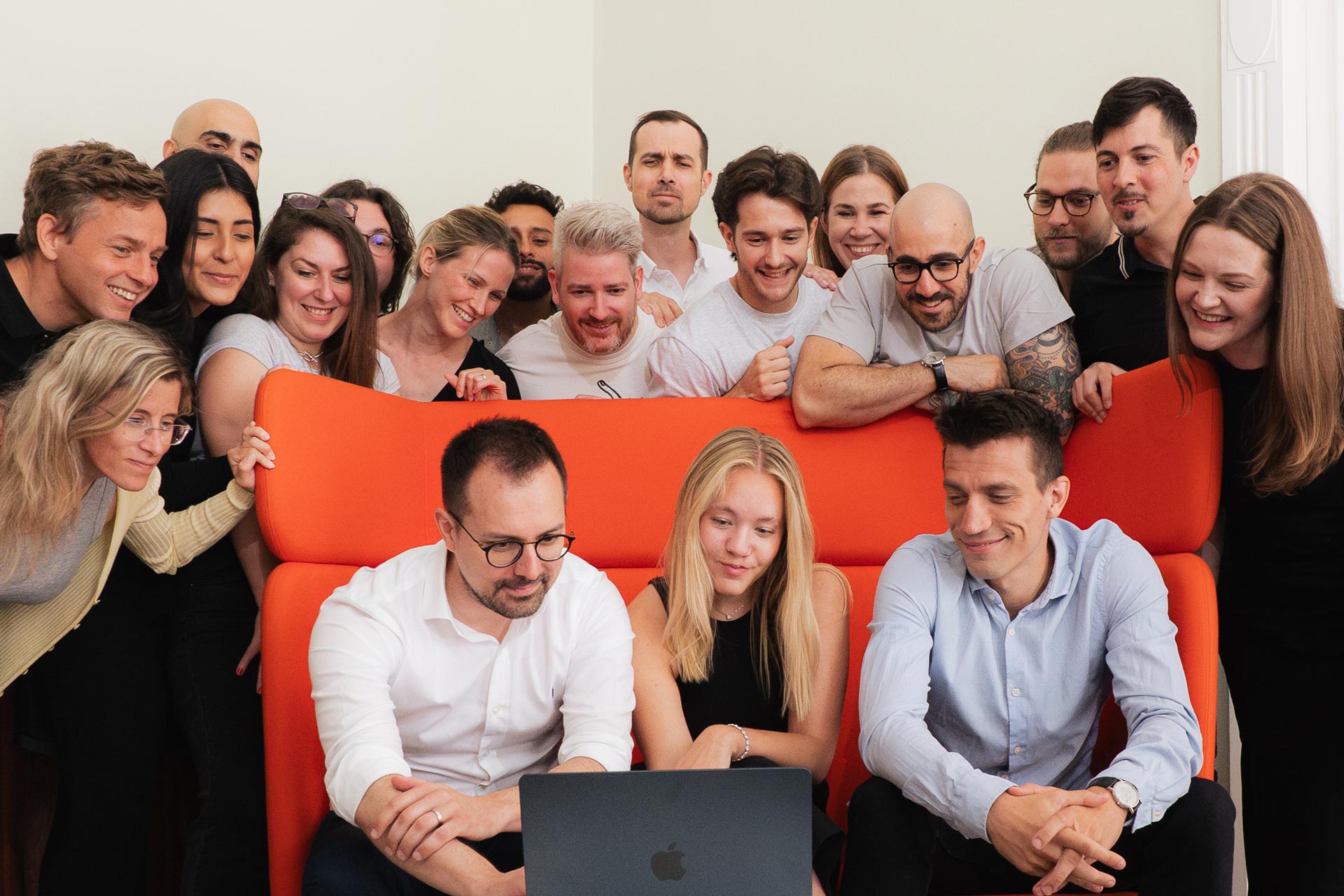 ZOA Studio Team, International Architectural Visualization and Animation Company